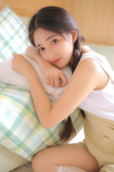 赤裸的诱惑